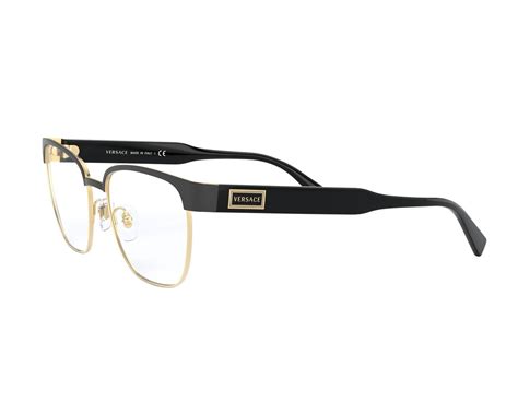 monturas de gafas versace|Versace unisex eyeglasses.